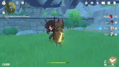 What's causing the no verticality during my dragonstrike?