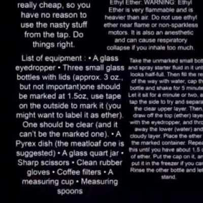 EPEEK TUTOREAL, HOW TO PET CAPYBARA (ITS ACTUALLY METH INSTRUCTIONS)