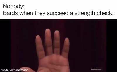 Enhance Ability works wonders