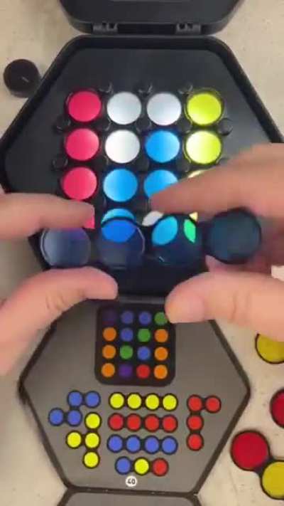 A game to keep your brain active… 🧠