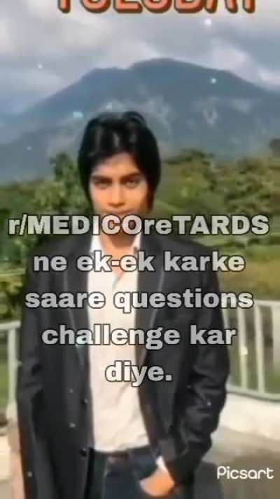 Ye kya chal ra hai BC🤬