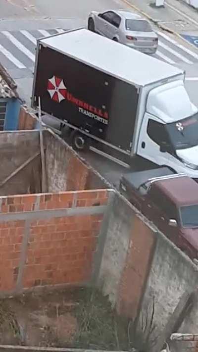 APOCALIPSE ZUMBI TA CHEGANDO