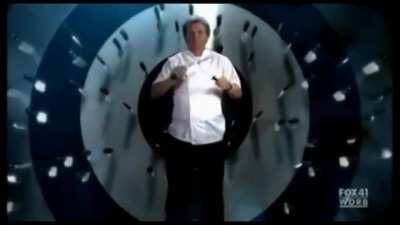 Tonight on DIO's Kitchen Nightmares