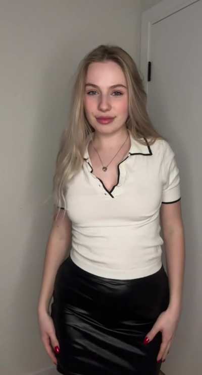 Do you want to lick these nipples