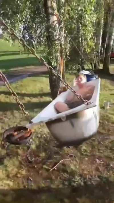 I know what im doing when I get home..