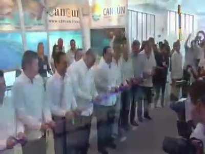 Mi madre me dio la vida, y el SITATYR las ganas de vivirla.