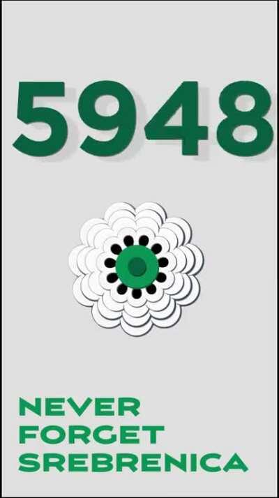 Srebrenica