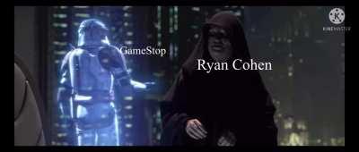 Meanwhile at GameStop HQ