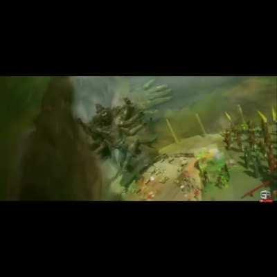 Crossover no one asked for 🙂