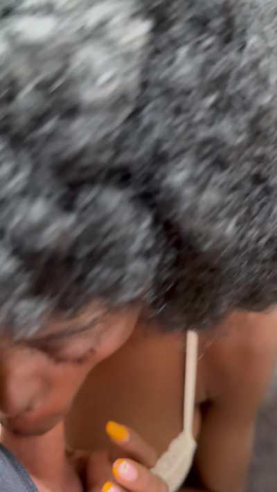 Daddy owns me and I love it