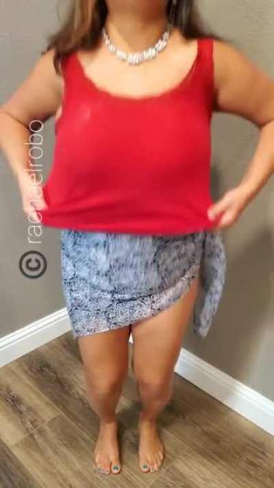 Wanna grab on these honey dews and suck them dry all night ...