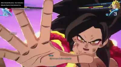 POWER GAP CONFIRMED !!