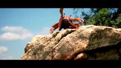 Noisestorm - Crab Rave [Monstercat Release]