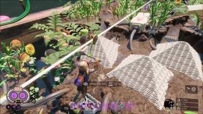 Pyramids for final defense