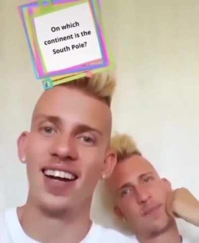 me going back to school after quarantine