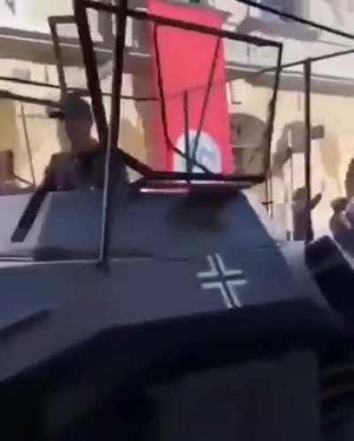 Germans discovering this sub