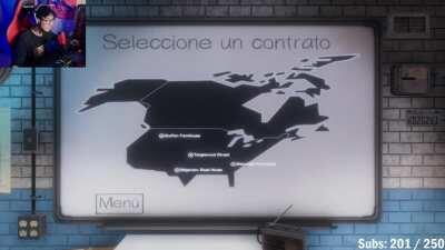 Son como niñitos XDD