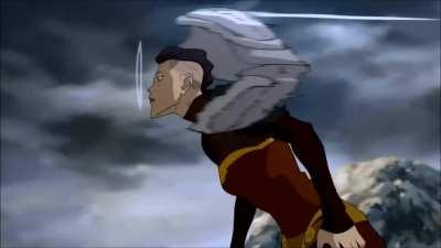 [Specific Search] Characters that accidentally killed themselves with their own attacks