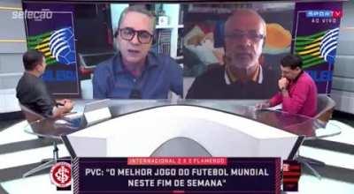 Flapress ataca novamente; Pedro é melhor que Lewandowski.