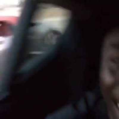 I pull up in a lamb this not a lotuss..🛸®️🦇