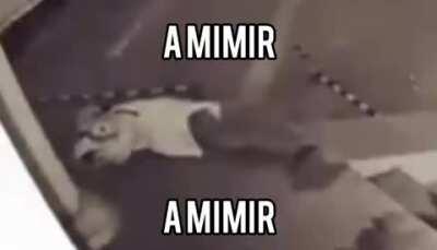 Buenas noches es hora de dormir (meme viejo y quemado)