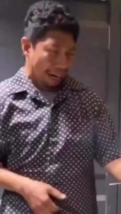 Shooting range, safe direction, controlled environment. Don't you dare to call that a holy ND!!!