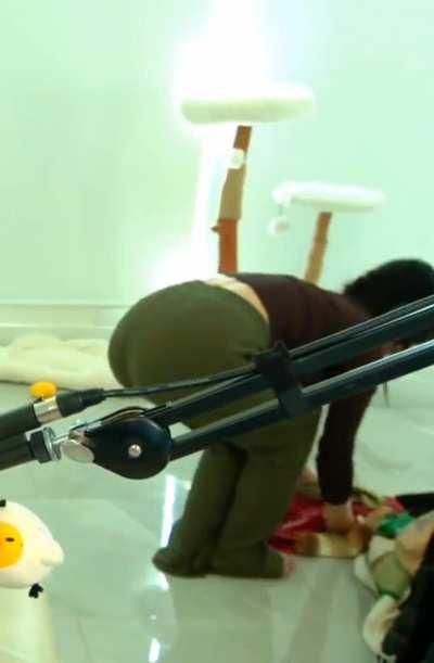 QuarterJade/Jodi's Butt Is So Underrated Due To The Fact QuarterJade/Jodi's Titties Are Amazing And Outshine Her Butt Nobody Really Talks About QuarterJade/Jodi's Butt That Much Tbh And Should Really