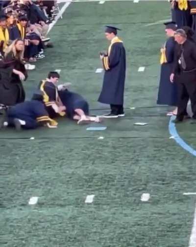 School of Hard Knocks 