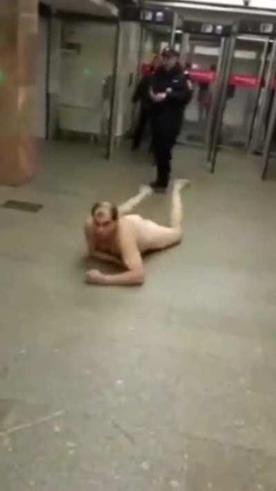 It has been that way since the war