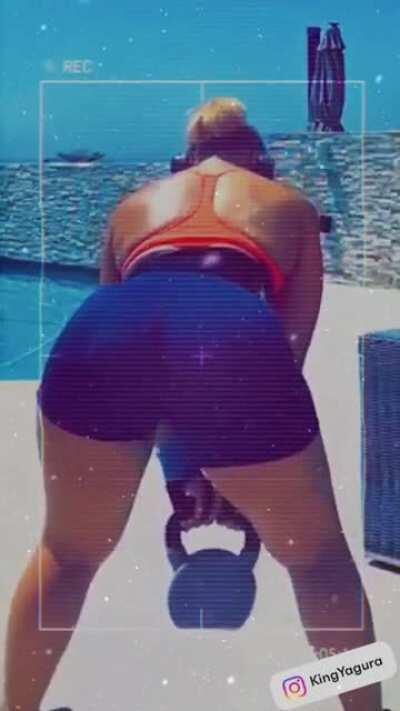 LOLO🍑💯 (Lorraine) Edit