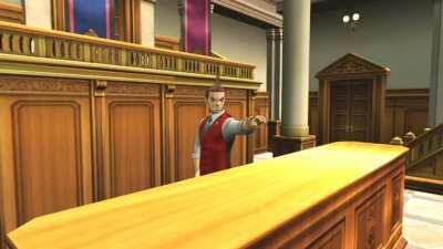 Guess Apollo couldn't handle the Klavier Style