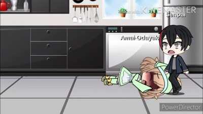 AyanoSick Episodes 1-7