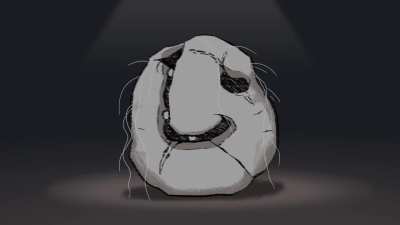 I animated the Prattling Pates [OC]