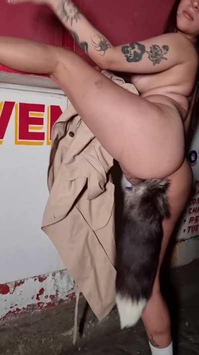 Chasing shadows and stealing hearts