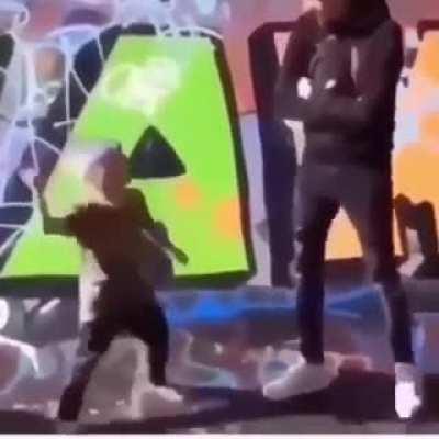 Me working up the courage to ask out my crush. -My crush: