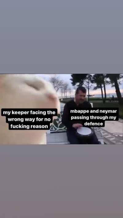 you cannot tell me this isn't true