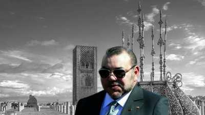 Arab world Leaders GTA style