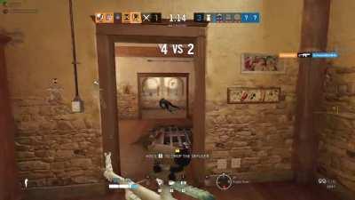 Vigil out here playing Dark souls