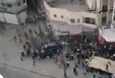 Standing in solidarity with our Turkish brothers and sisters 💪💪 It reminded me with the good old days :