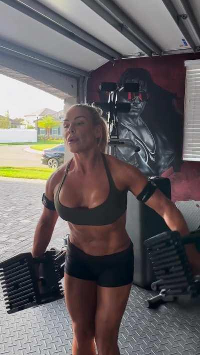 Natalya Neidhart