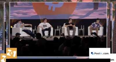 Stomach sinking cringe.