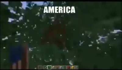 america