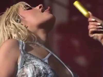 I now identify as an ice cream