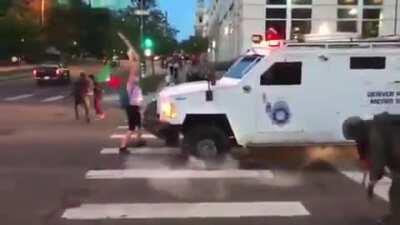 Тяньаньмэнь. Бюджетный ремейк.