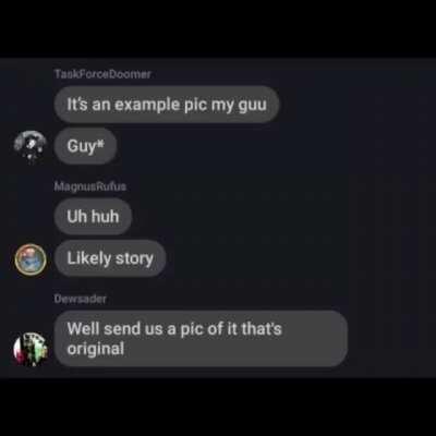 Basically sums up all Armslist scams in a nutshell.