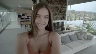 Going to be draining myself for the birthday girl, Barbara Palvin today!