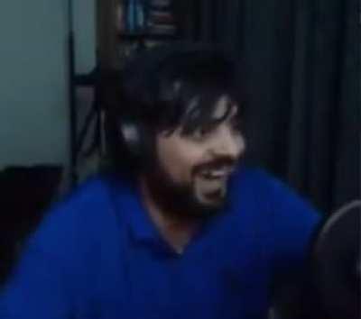 Muta laugh