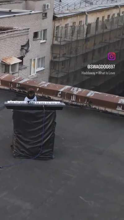 The dog stole all my rizz!!!