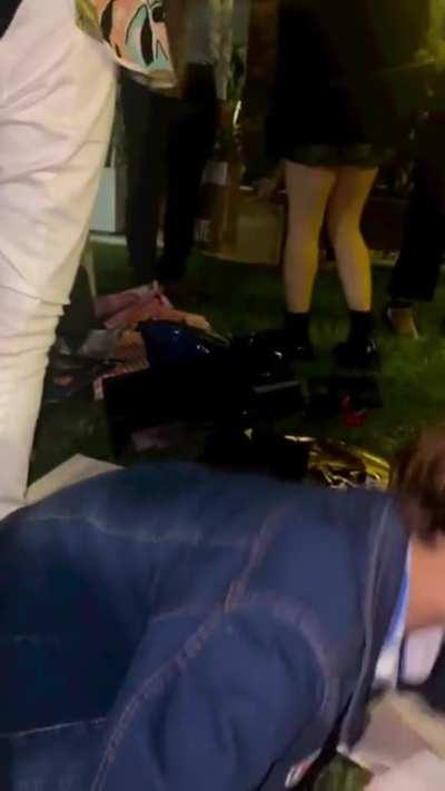 Ese muchacho me llena de orgullo