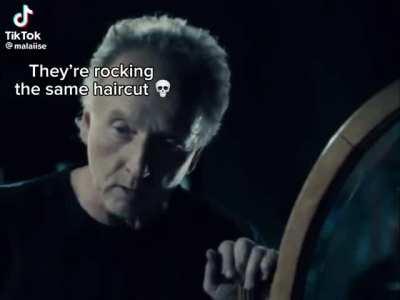 no offense to the Hoffminator